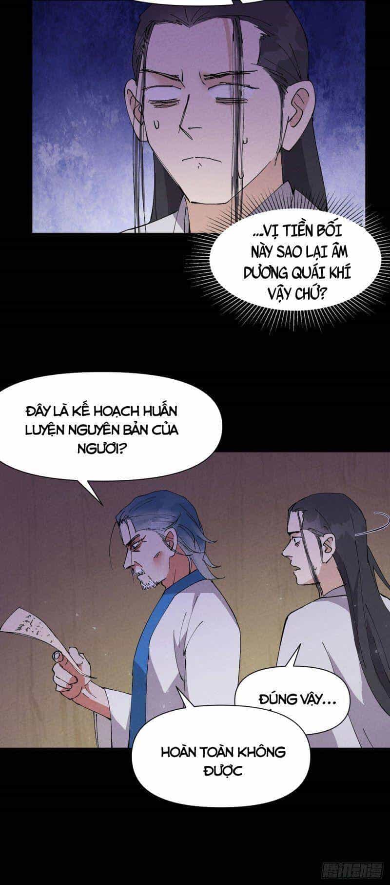 Tối Cường Võ Hồn Hệ Thống - Chương 73 - ảnh 8