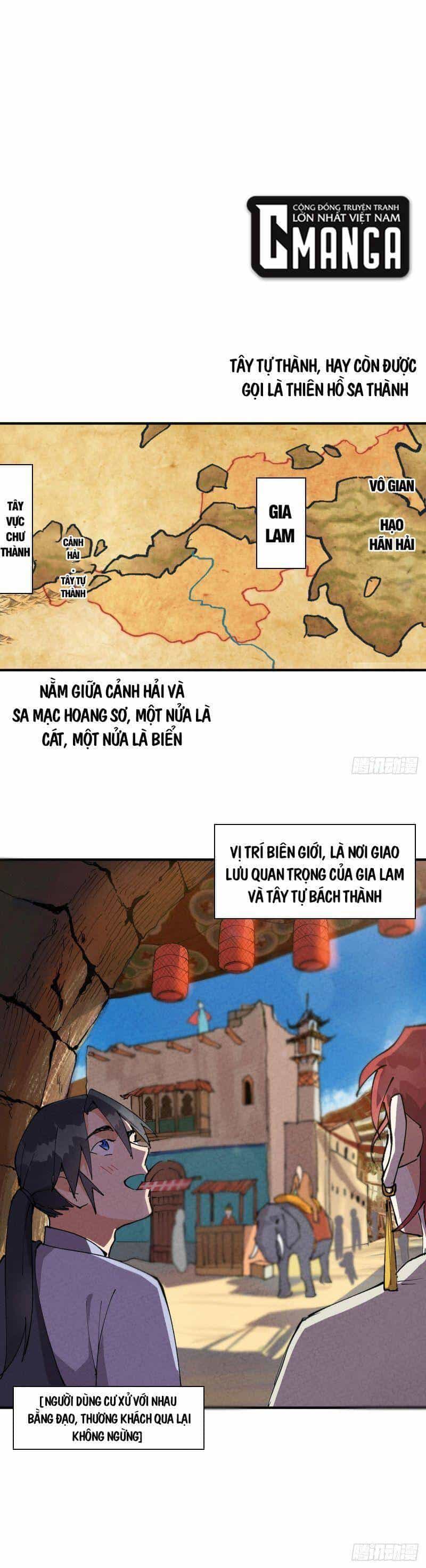 Tối Cường Võ Hồn Hệ Thống - Chương 74 - ảnh 17