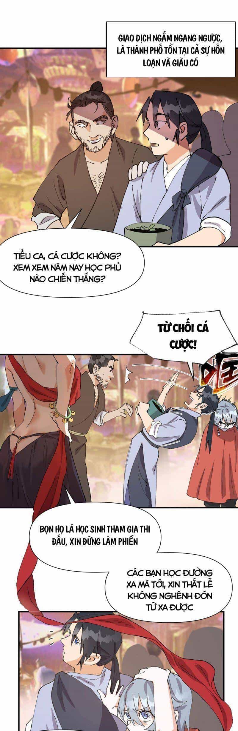 Tối Cường Võ Hồn Hệ Thống - Chương 74 - ảnh 18