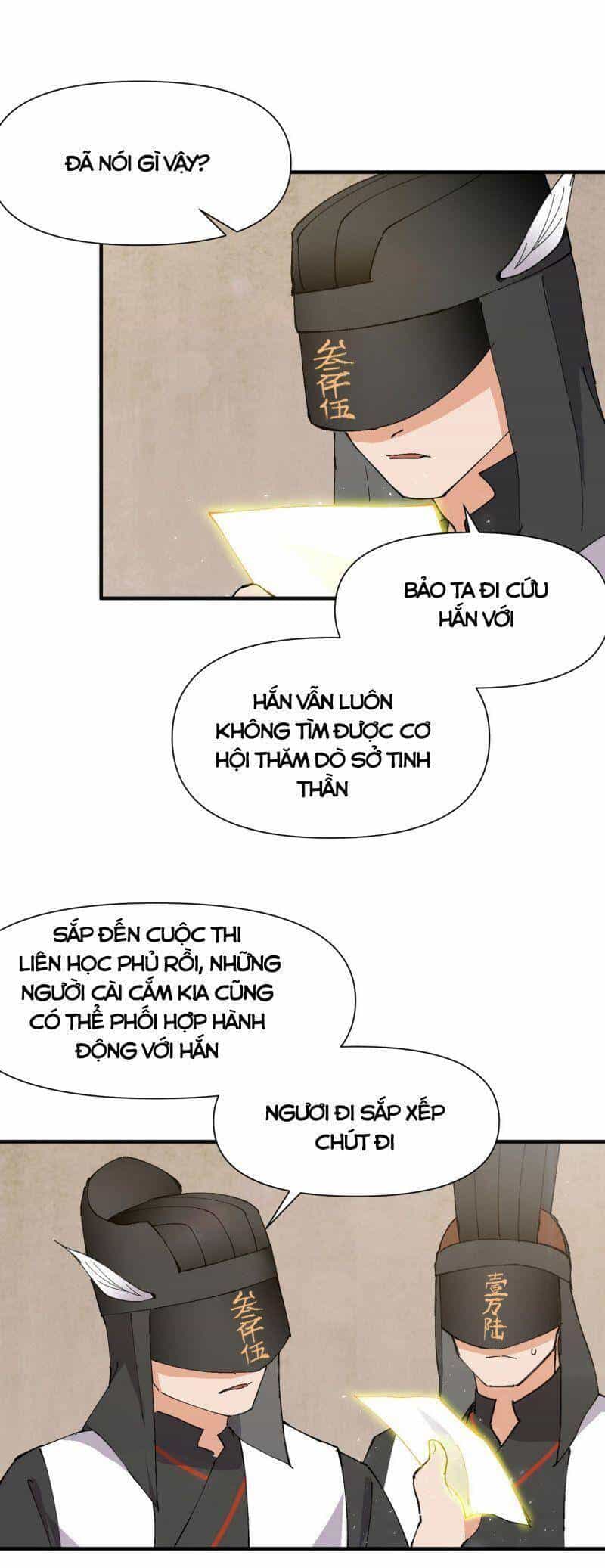 Tối Cường Võ Hồn Hệ Thống - Chương 74 - ảnh 3