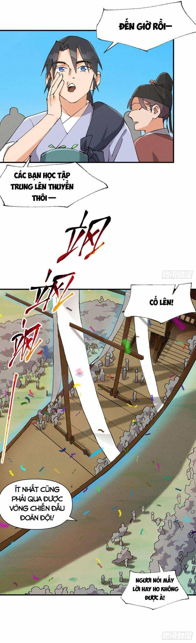 Tối Cường Võ Hồn Hệ Thống - Chương 74 - ảnh 8