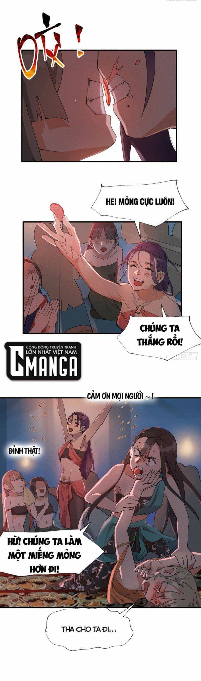 Tối Cường Võ Hồn Hệ Thống - Chương 75 - ảnh 10