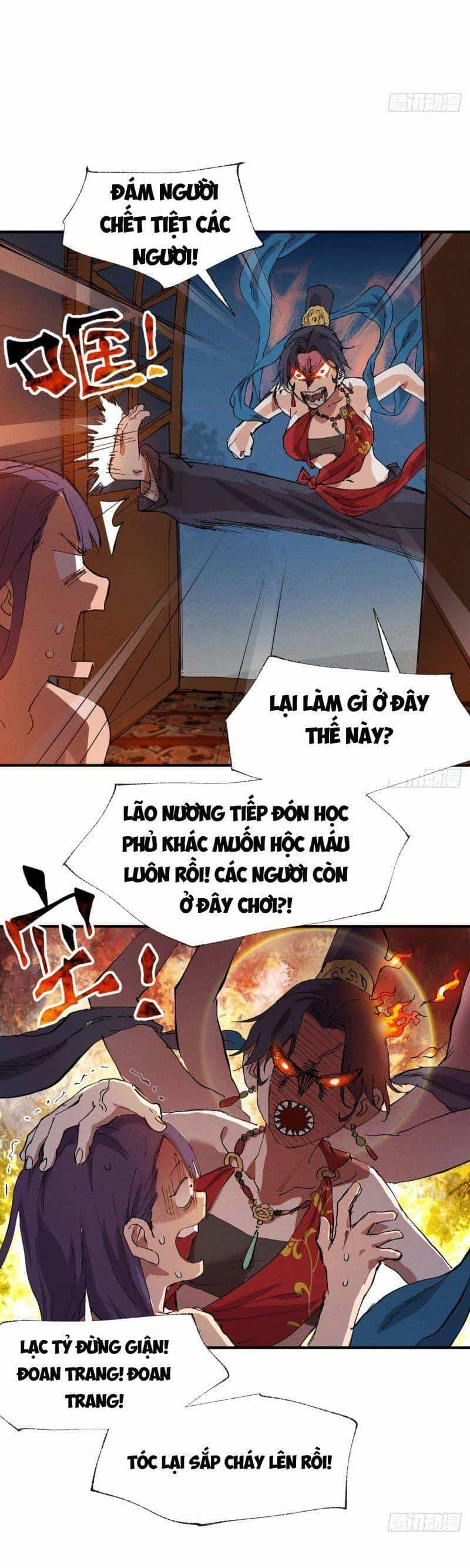 Tối Cường Võ Hồn Hệ Thống - Chương 75 - ảnh 11