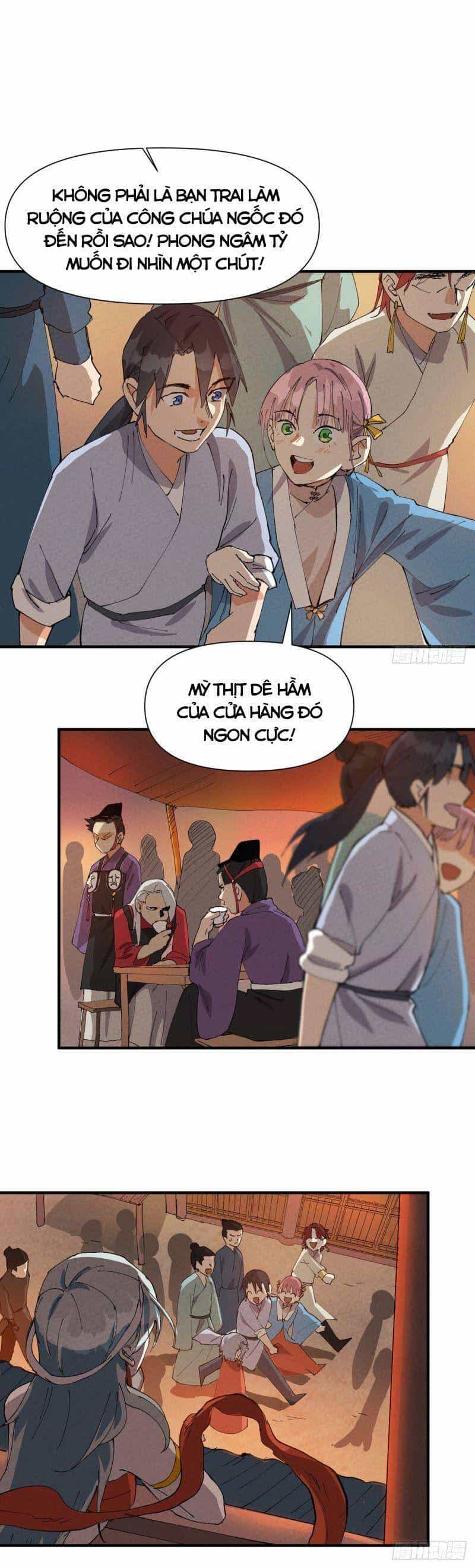 Tối Cường Võ Hồn Hệ Thống - Chương 75 - ảnh 13
