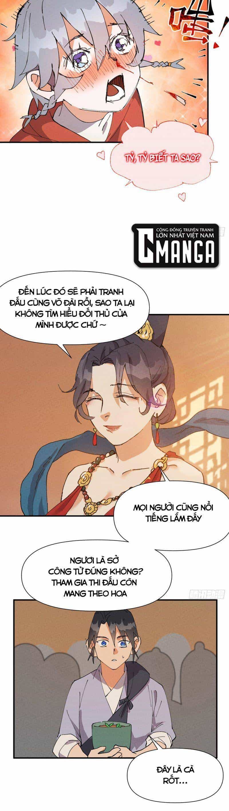Tối Cường Võ Hồn Hệ Thống - Chương 75 - ảnh 4