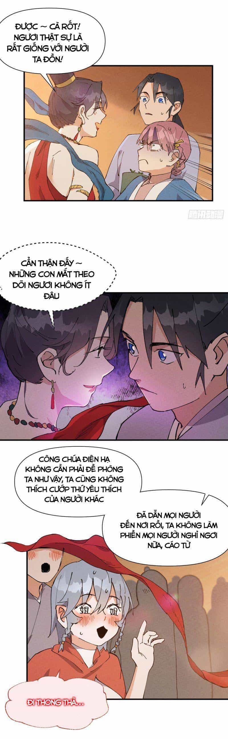Tối Cường Võ Hồn Hệ Thống - Chương 75 - ảnh 5