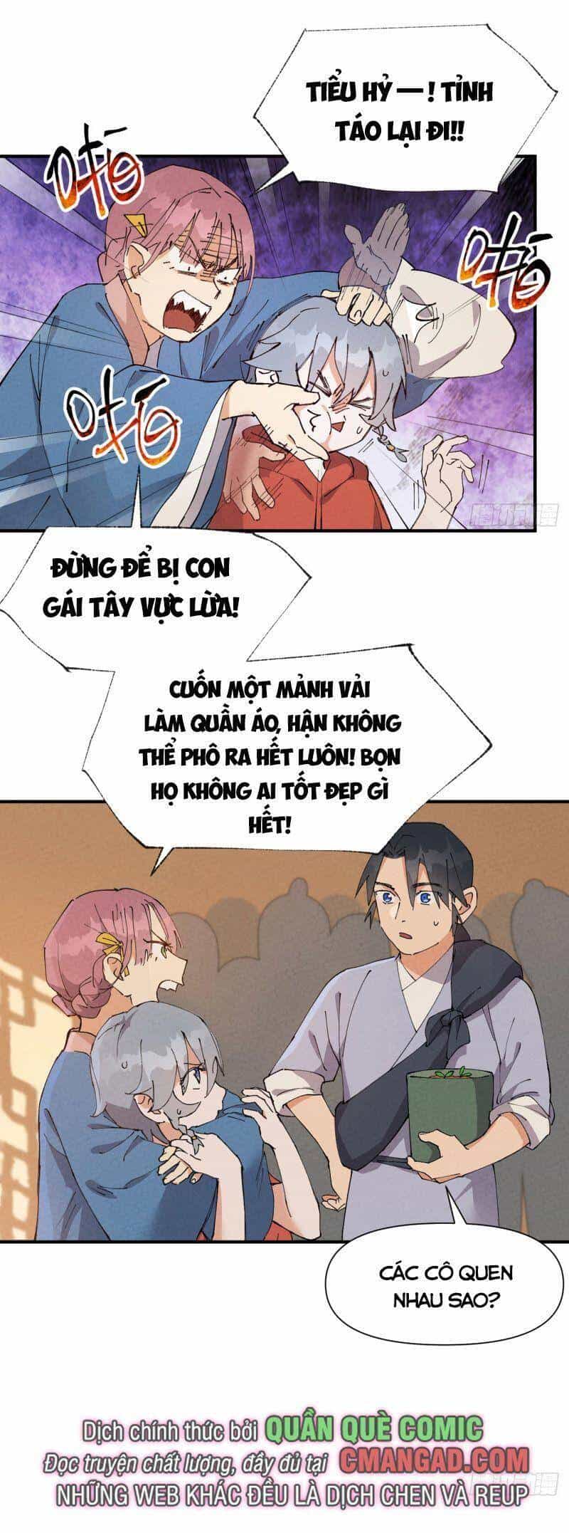Tối Cường Võ Hồn Hệ Thống - Chương 75 - ảnh 6