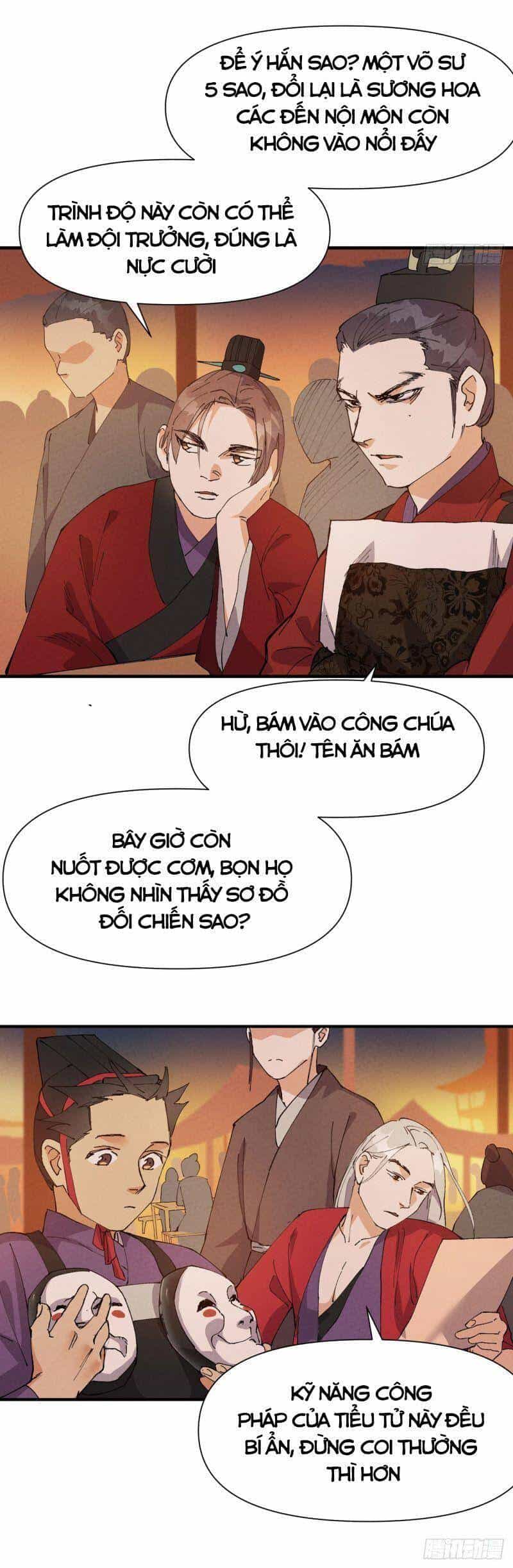 Tối Cường Võ Hồn Hệ Thống - Chương 76 - ảnh 4