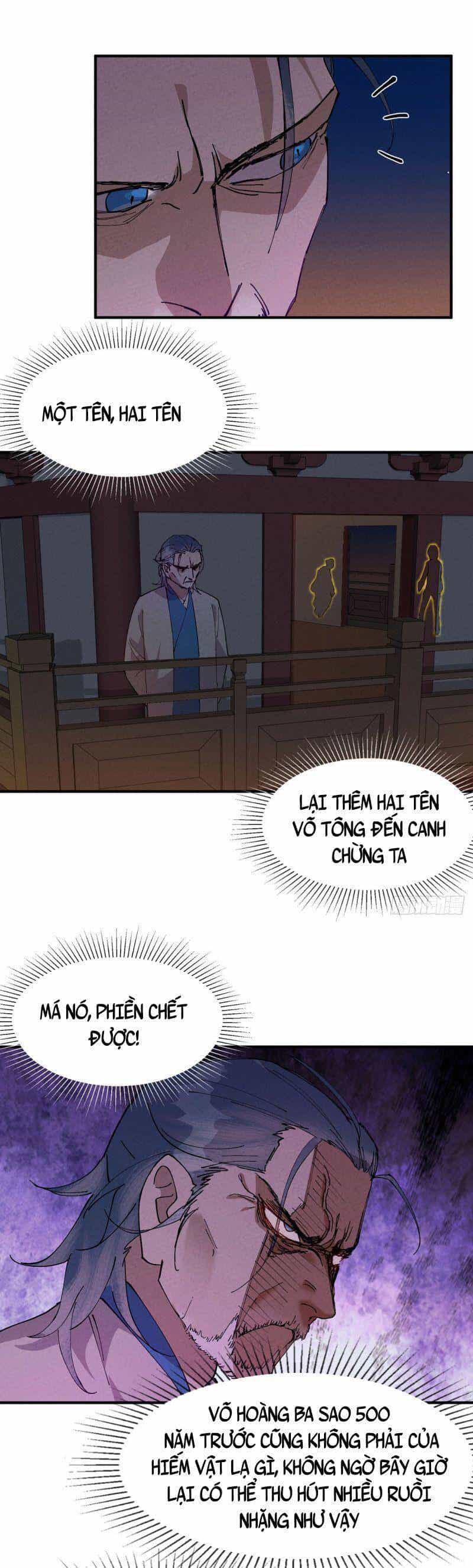 Tối Cường Võ Hồn Hệ Thống - Chương 76 - ảnh 7