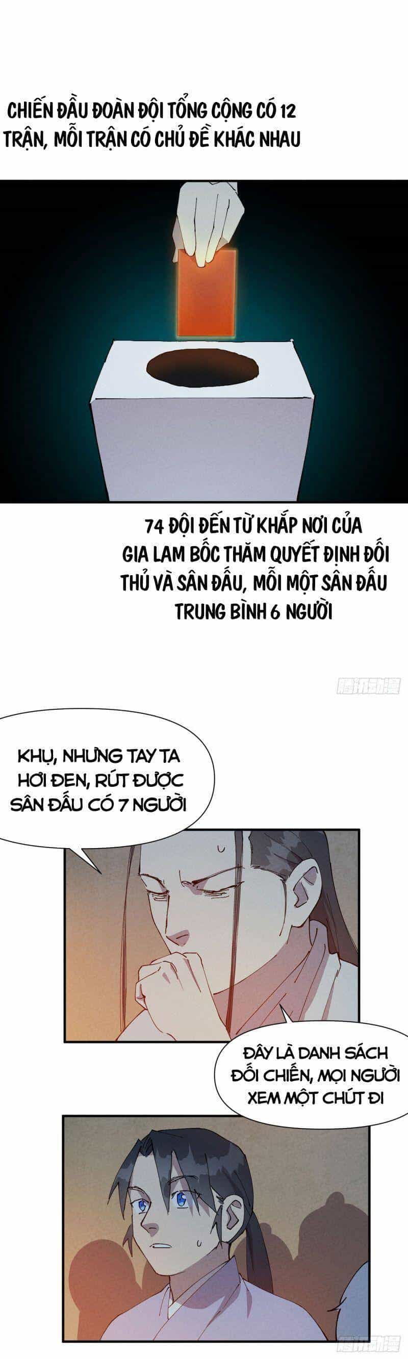 Tối Cường Võ Hồn Hệ Thống - Chương 76 - ảnh 9