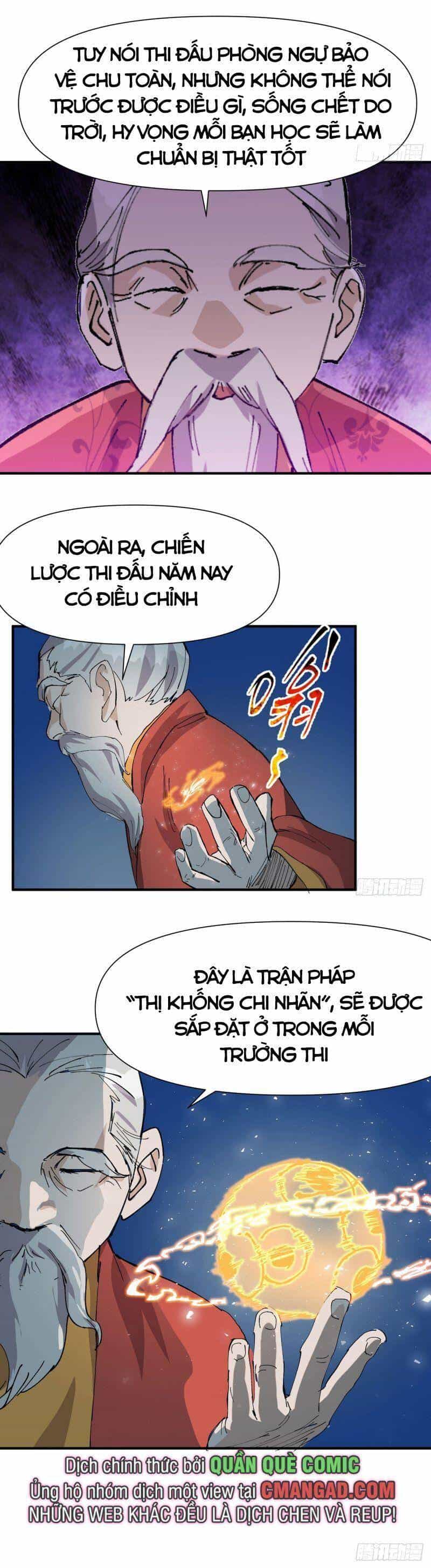 Tối Cường Võ Hồn Hệ Thống - Chương 77 - ảnh 12