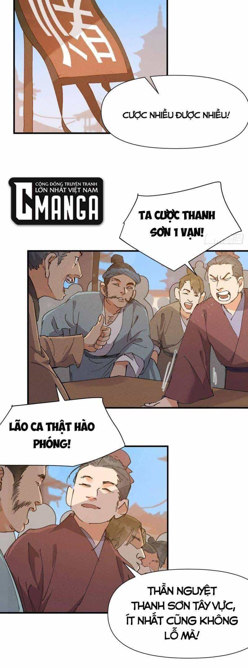 Tối Cường Võ Hồn Hệ Thống - Chương 77 - ảnh 2