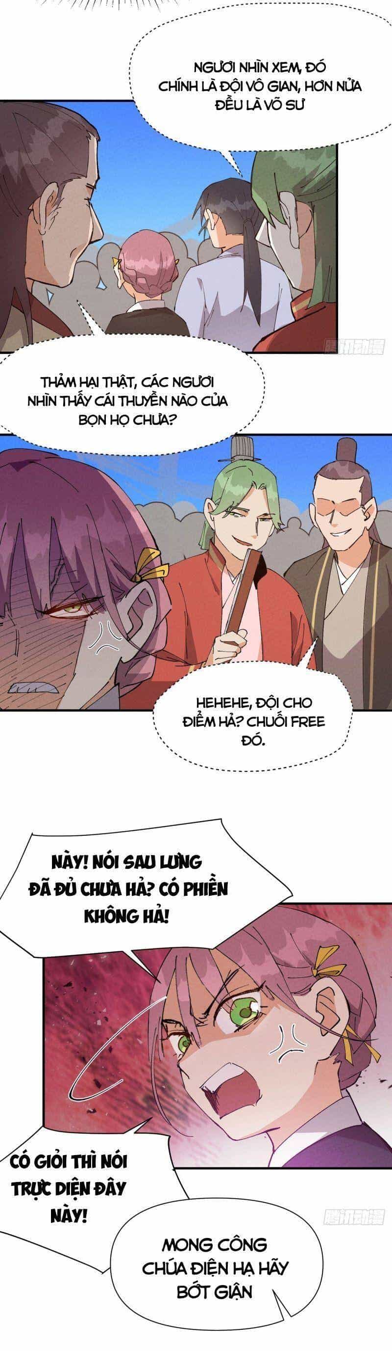 Tối Cường Võ Hồn Hệ Thống - Chương 77 - ảnh 5