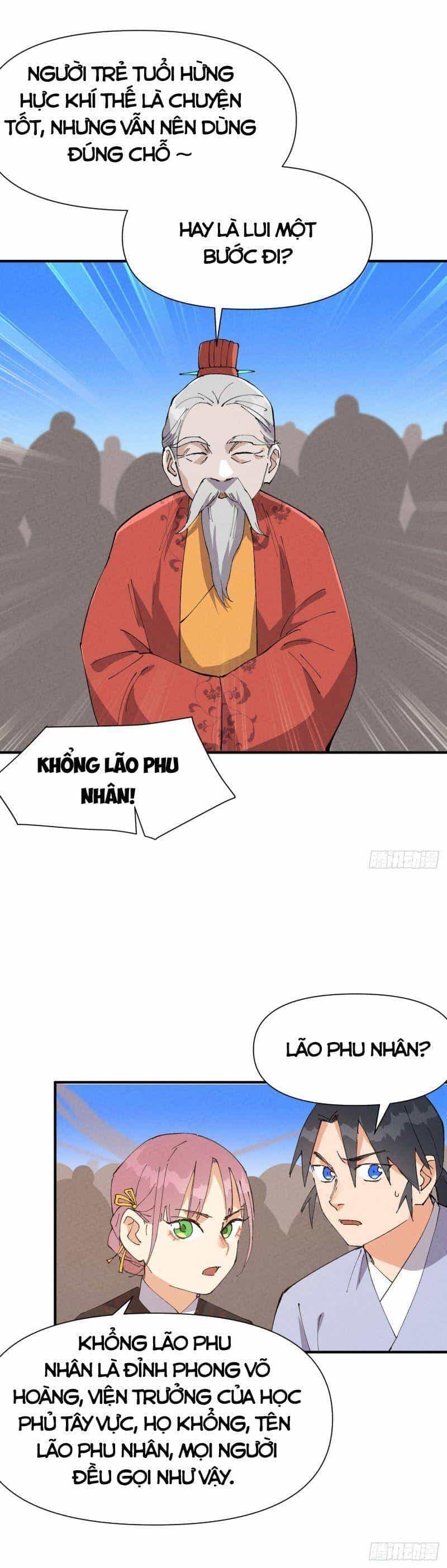 Tối Cường Võ Hồn Hệ Thống - Chương 77 - ảnh 8