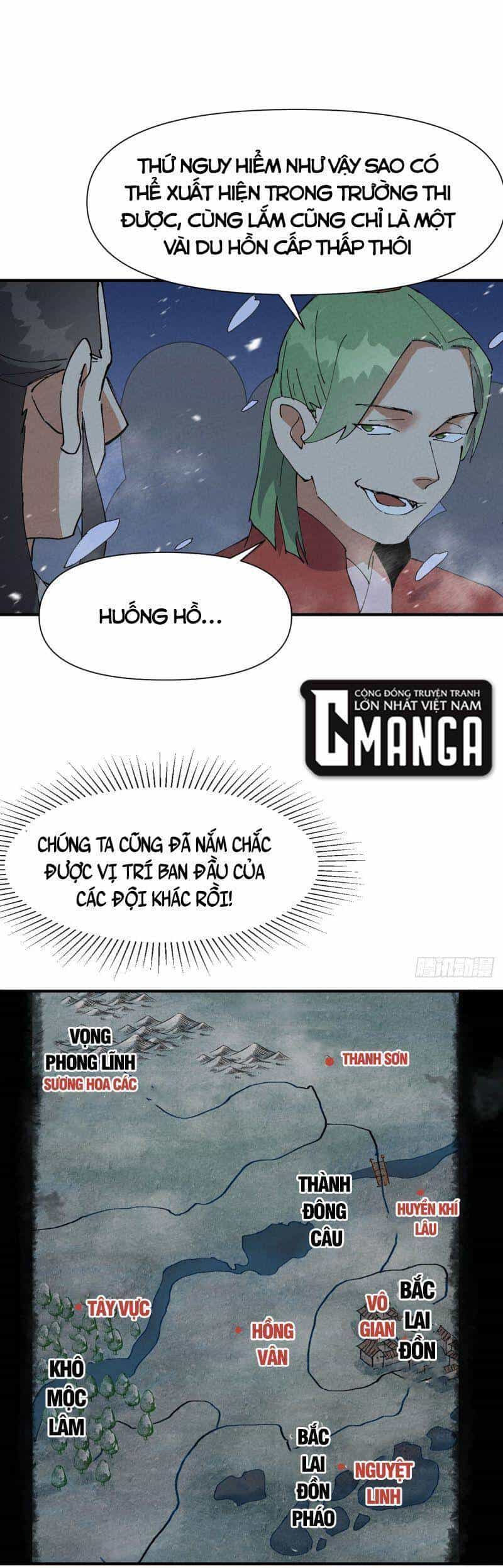Tối Cường Võ Hồn Hệ Thống - Chương 78 - ảnh 10