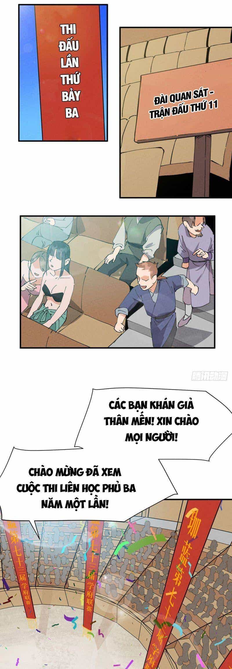 Tối Cường Võ Hồn Hệ Thống - Chương 78 - ảnh 3