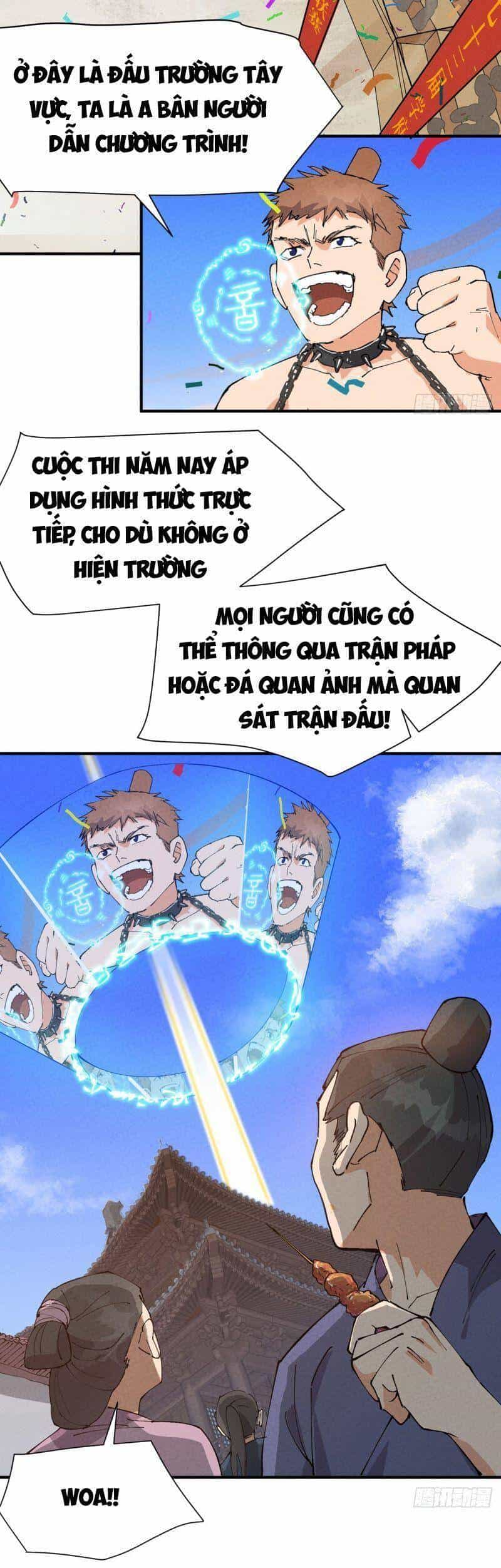 Tối Cường Võ Hồn Hệ Thống - Chương 78 - ảnh 4