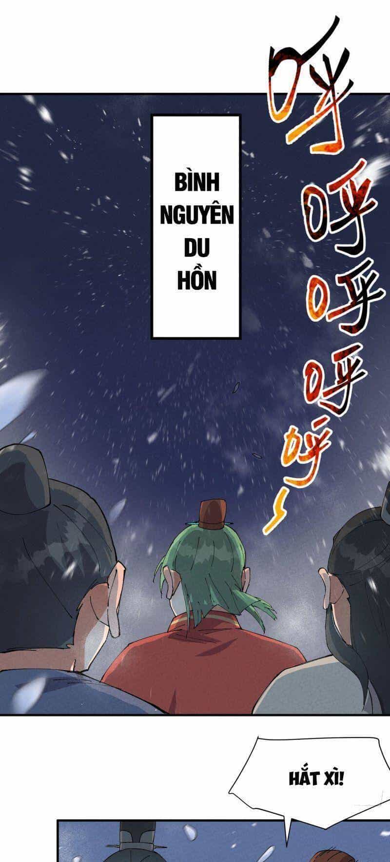 Tối Cường Võ Hồn Hệ Thống - Chương 78 - ảnh 8
