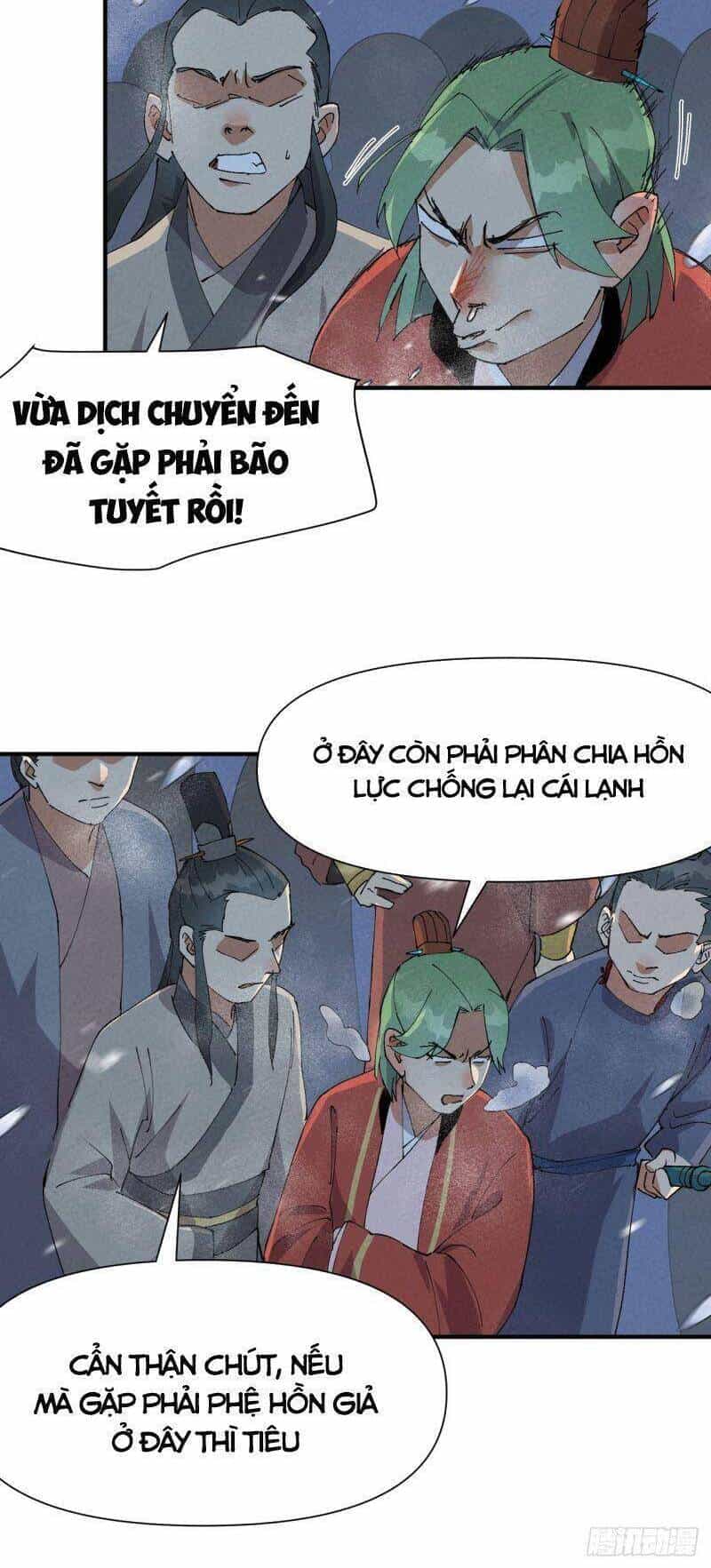 Tối Cường Võ Hồn Hệ Thống - Chương 78 - ảnh 9