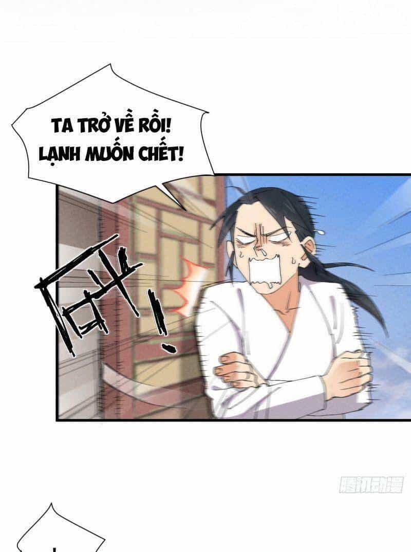 Tối Cường Võ Hồn Hệ Thống - Chương 7 - ảnh 11