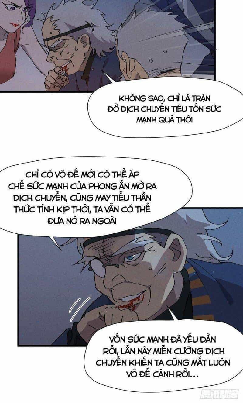 Tối Cường Võ Hồn Hệ Thống - Chương 7 - ảnh 26