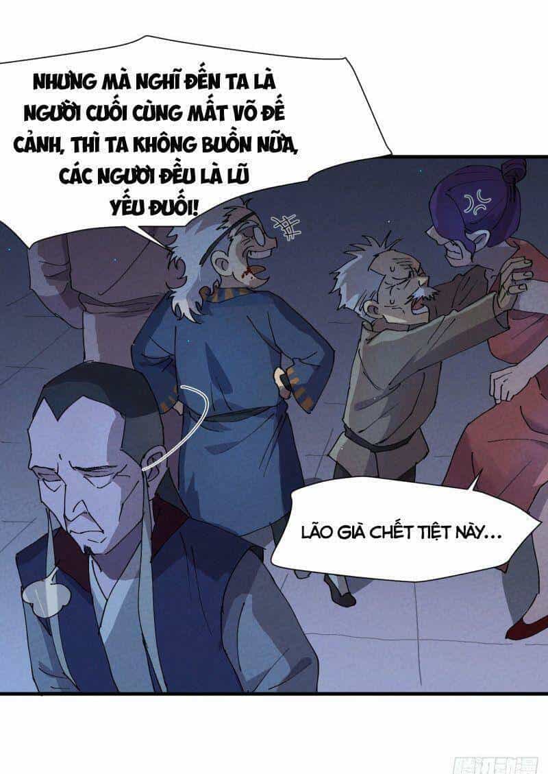 Tối Cường Võ Hồn Hệ Thống - Chương 7 - ảnh 27