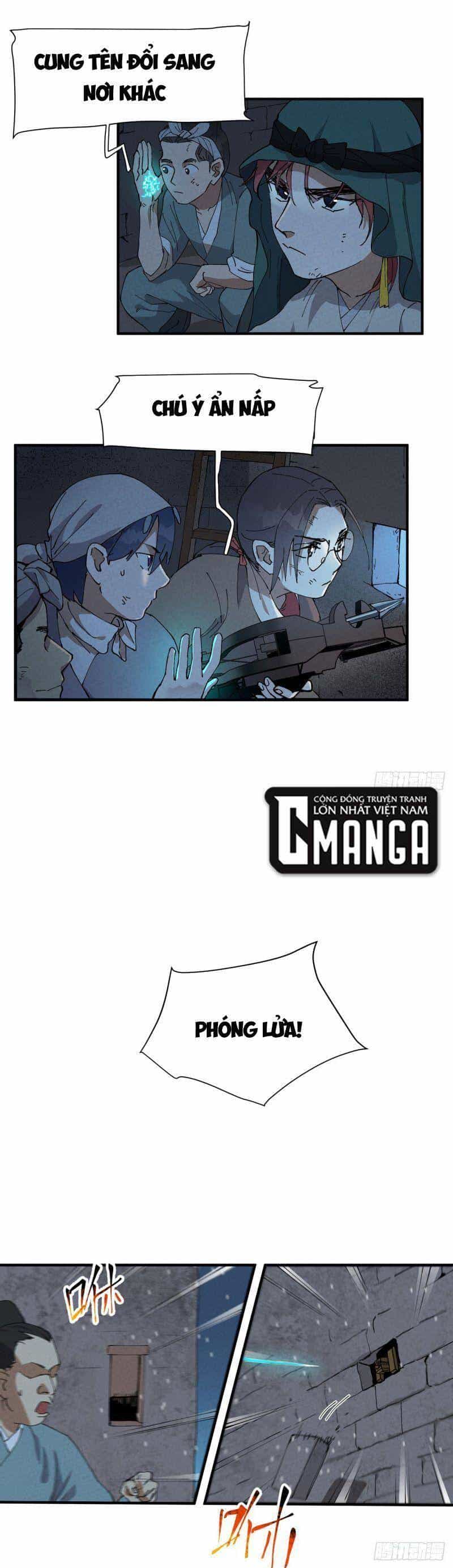 Tối Cường Võ Hồn Hệ Thống - Chương 79 - ảnh 13