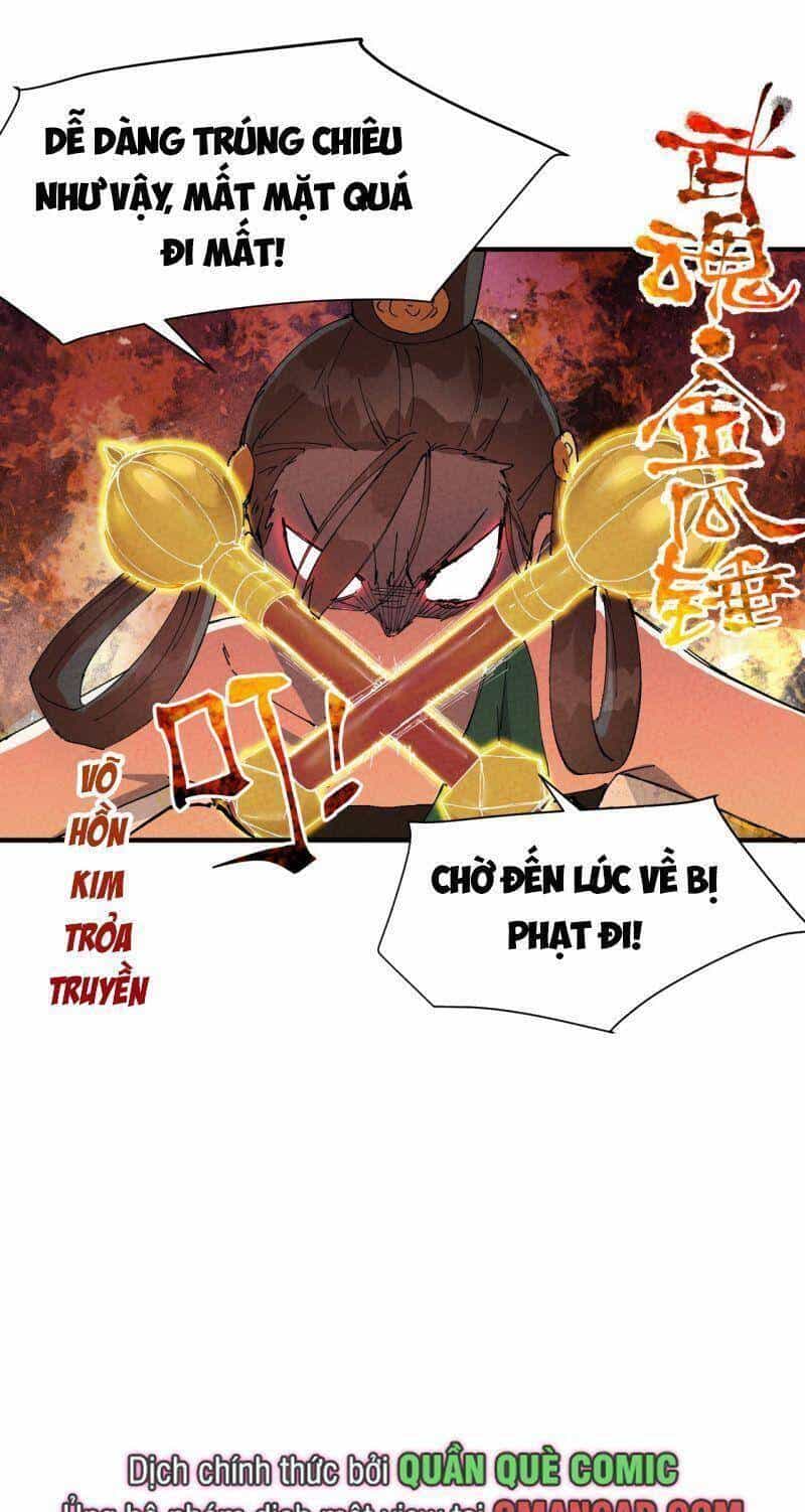 Tối Cường Võ Hồn Hệ Thống - Chương 79 - ảnh 8