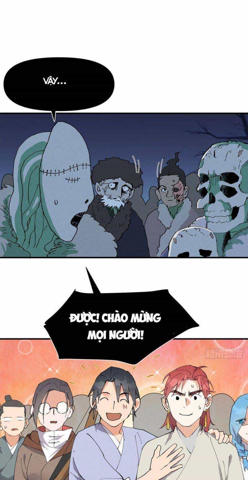 Tối Cường Võ Hồn Hệ Thống - Chương 80 - ảnh 13