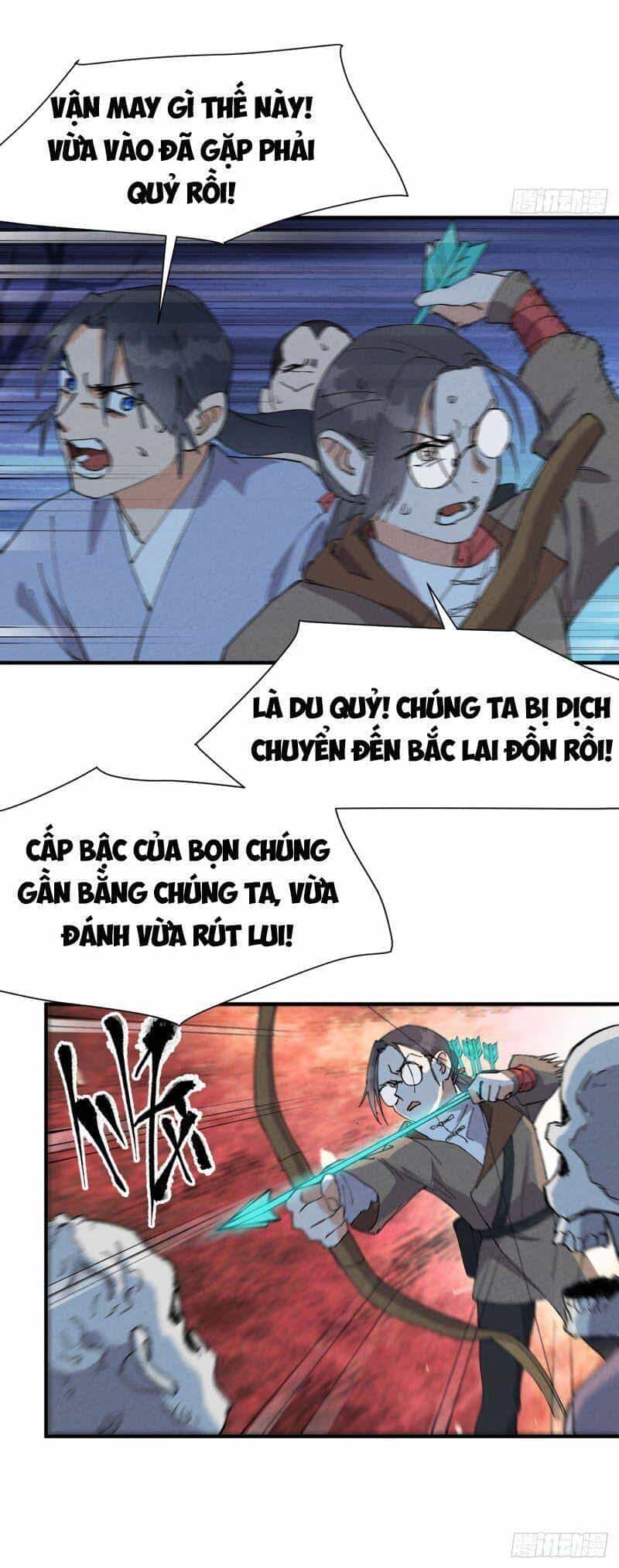 Tối Cường Võ Hồn Hệ Thống - Chương 80 - ảnh 4