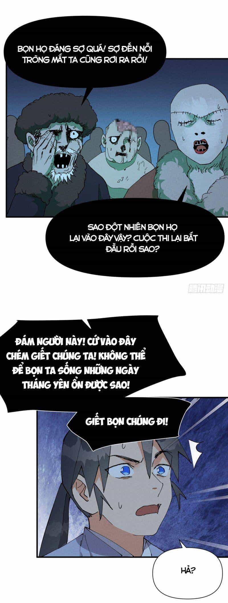 Tối Cường Võ Hồn Hệ Thống - Chương 80 - ảnh 7