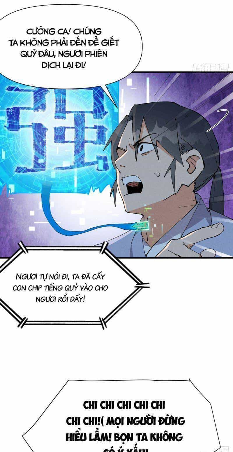 Tối Cường Võ Hồn Hệ Thống - Chương 80 - ảnh 8