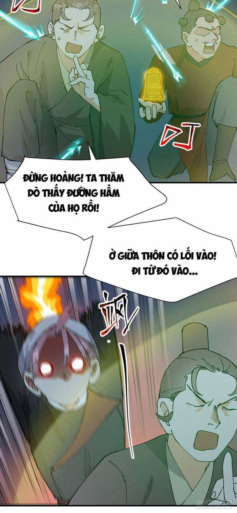 Tối Cường Võ Hồn Hệ Thống - Chương 81 - ảnh 12