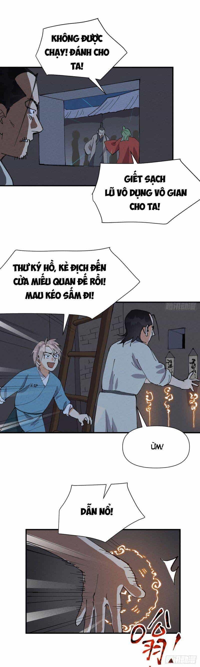 Tối Cường Võ Hồn Hệ Thống - Chương 81 - ảnh 17