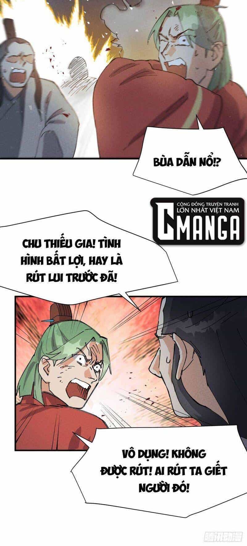 Tối Cường Võ Hồn Hệ Thống - Chương 81 - ảnh 19