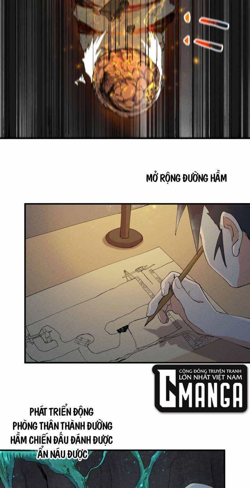 Tối Cường Võ Hồn Hệ Thống - Chương 81 - ảnh 5