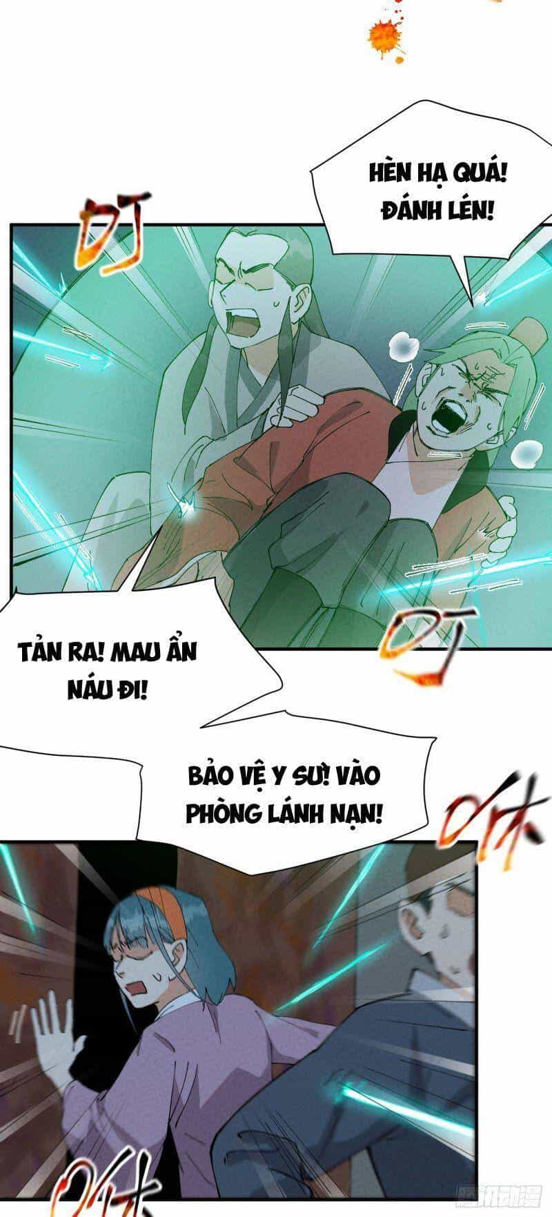 Tối Cường Võ Hồn Hệ Thống - Chương 81 - ảnh 8