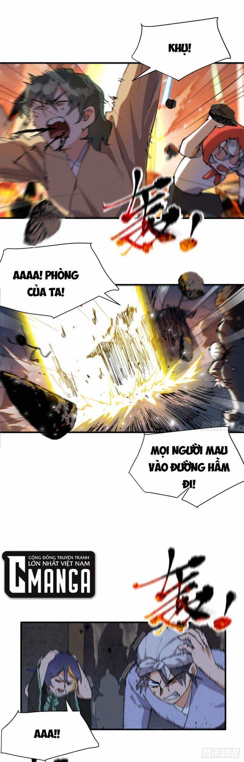 Tối Cường Võ Hồn Hệ Thống - Chương 82 - ảnh 4