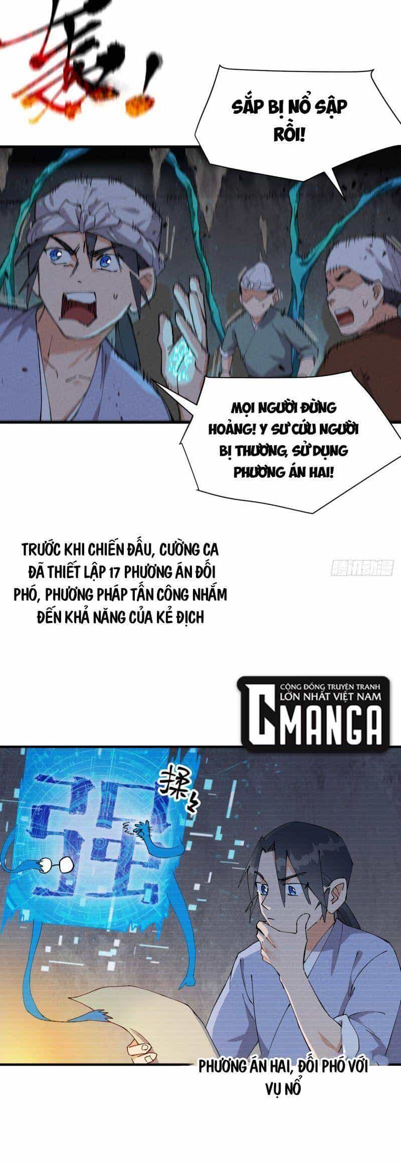 Tối Cường Võ Hồn Hệ Thống - Chương 82 - ảnh 5