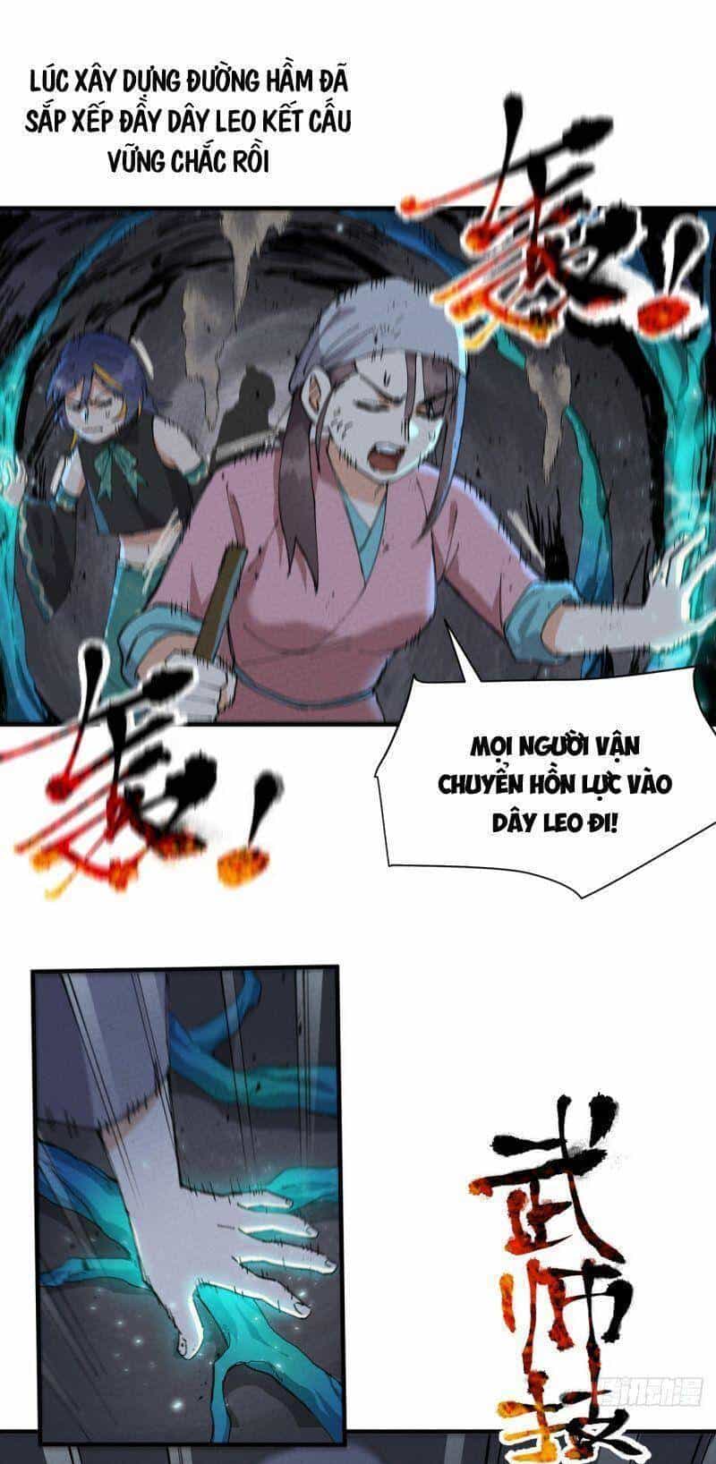 Tối Cường Võ Hồn Hệ Thống - Chương 82 - ảnh 6