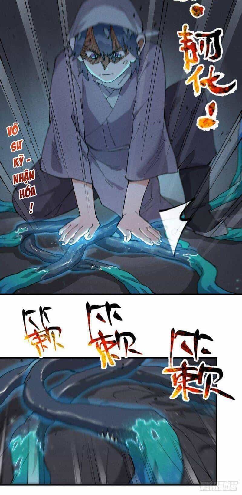 Tối Cường Võ Hồn Hệ Thống - Chương 82 - ảnh 7