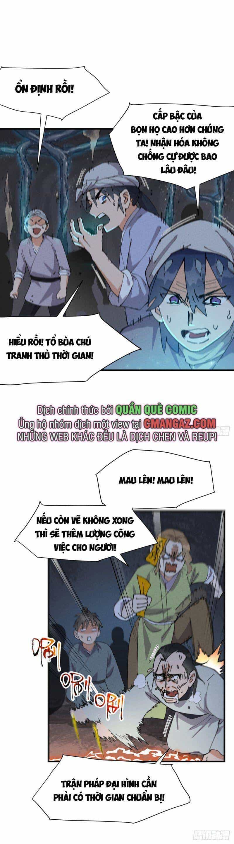 Tối Cường Võ Hồn Hệ Thống - Chương 82 - ảnh 8
