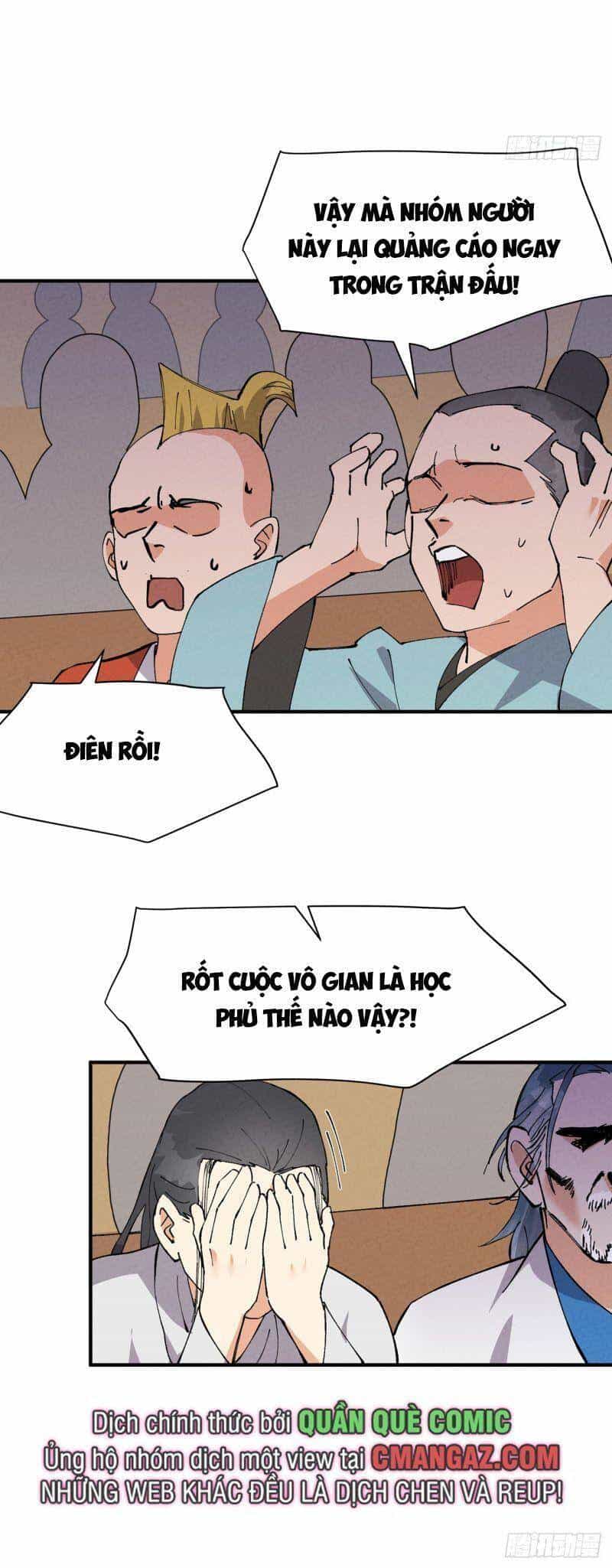 Tối Cường Võ Hồn Hệ Thống - Chương 83 - ảnh 11