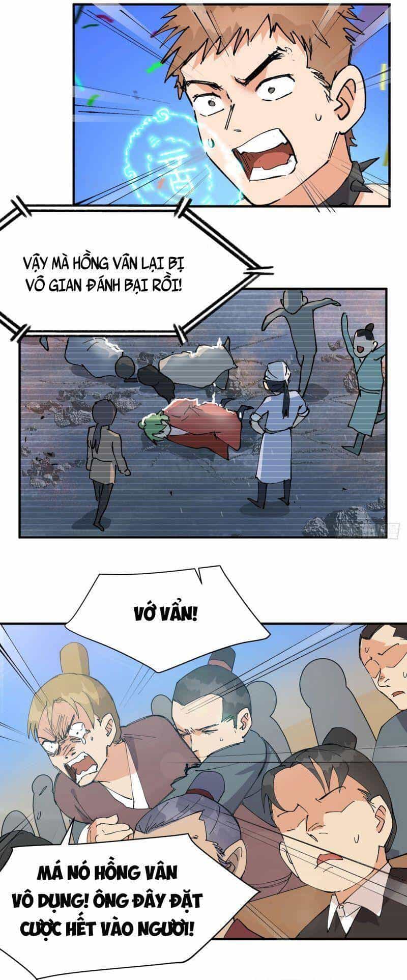 Tối Cường Võ Hồn Hệ Thống - Chương 83 - ảnh 3
