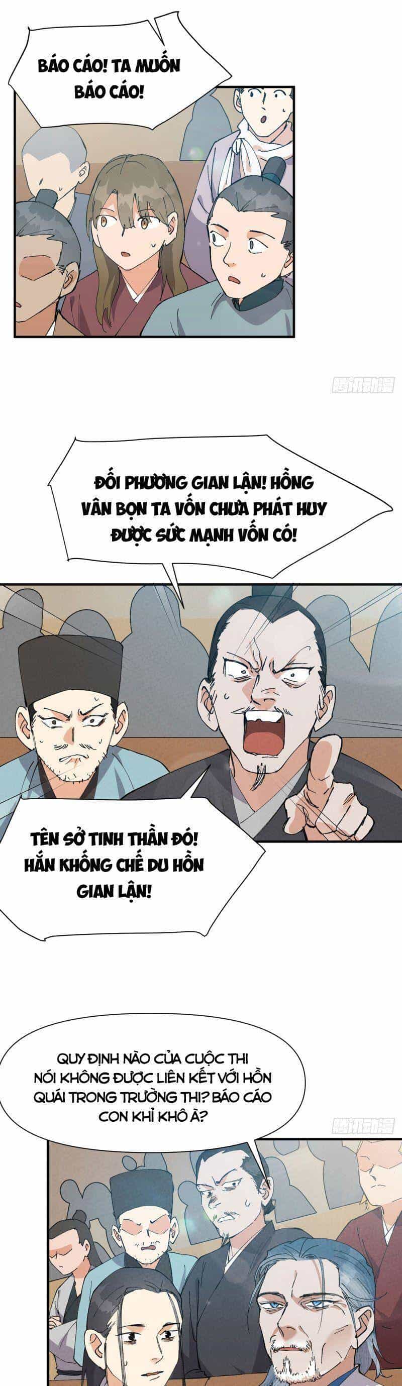 Tối Cường Võ Hồn Hệ Thống - Chương 83 - ảnh 5
