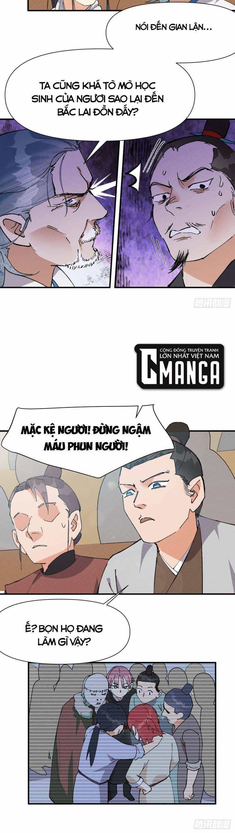 Tối Cường Võ Hồn Hệ Thống - Chương 83 - ảnh 6