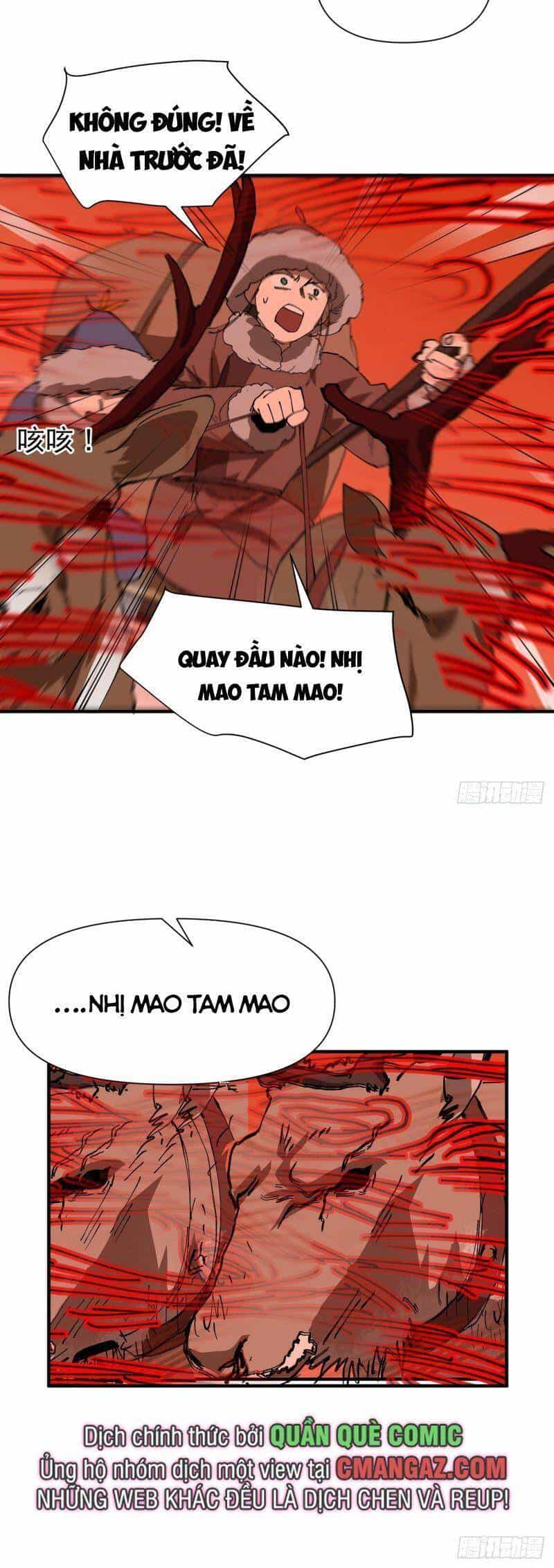Tối Cường Võ Hồn Hệ Thống - Chương 84 - ảnh 14