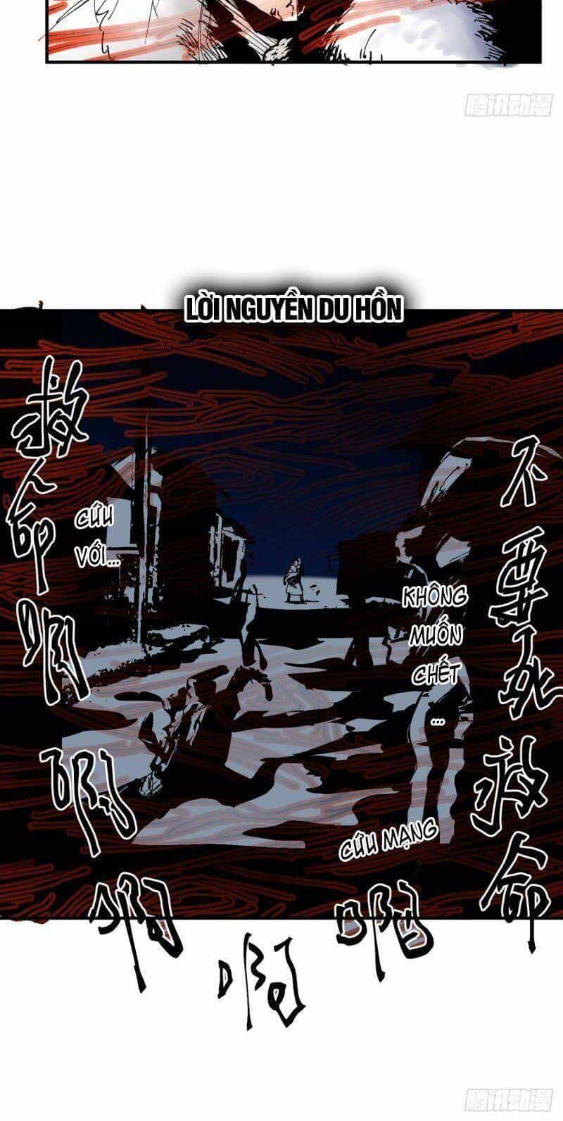 Tối Cường Võ Hồn Hệ Thống - Chương 84 - ảnh 21