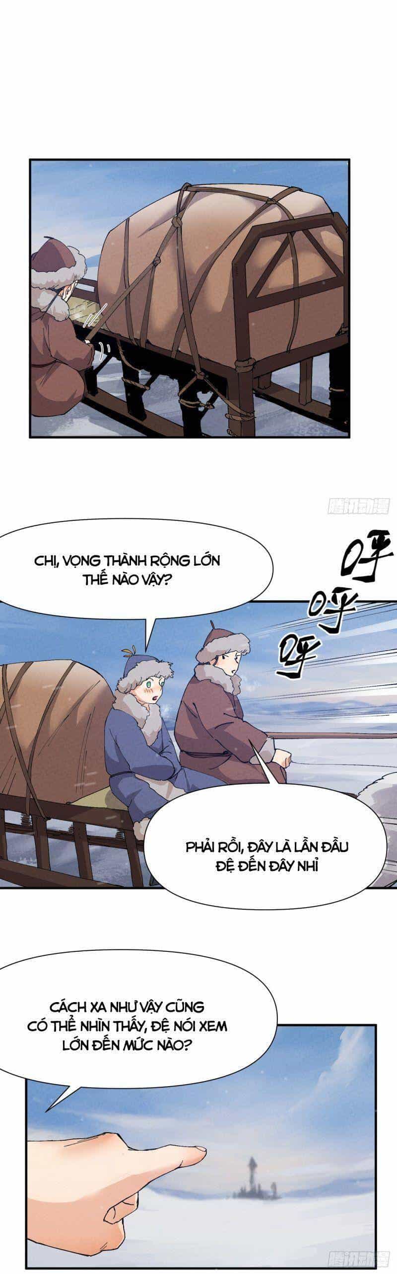 Tối Cường Võ Hồn Hệ Thống - Chương 84 - ảnh 6