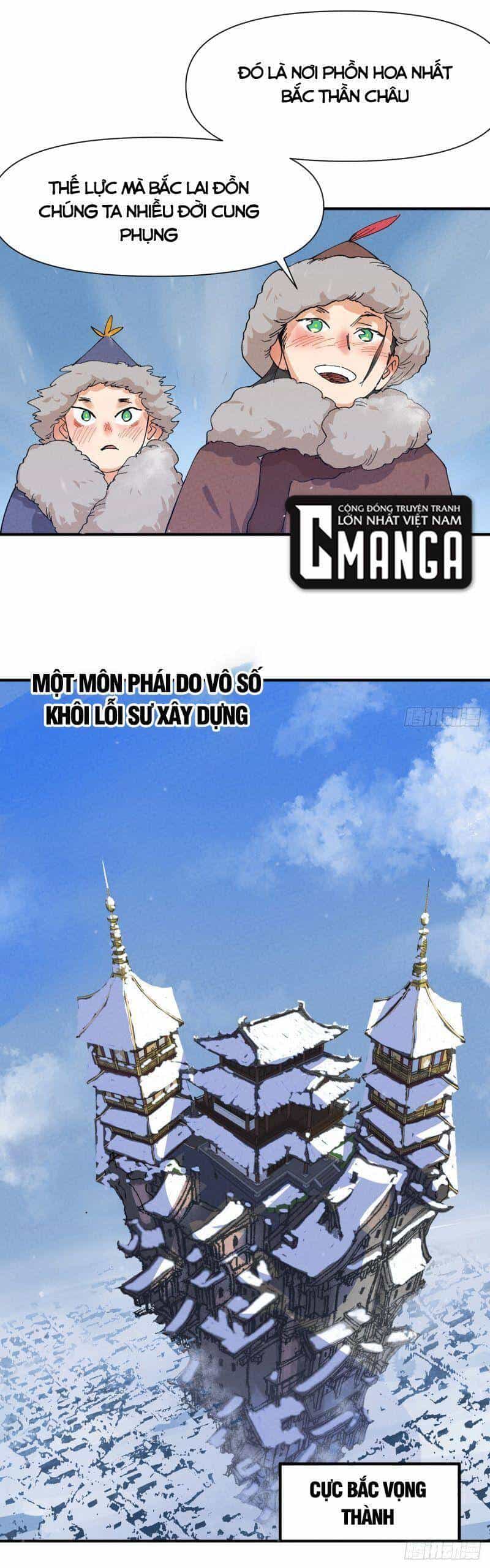Tối Cường Võ Hồn Hệ Thống - Chương 84 - ảnh 7